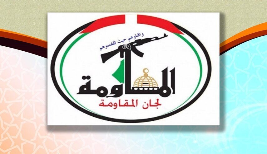 Palestinian Resistance Committees thank Iran for supporting Palestine