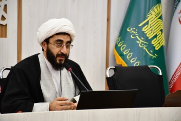 اساتید حوزه باید تحلیل‌های روزآمد برای مقابله با تهدیدات دشمن ارائه دهند