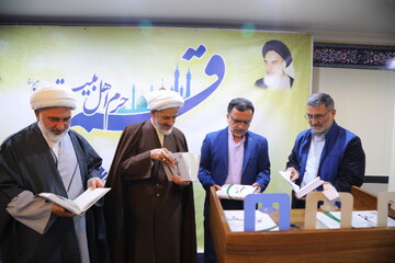 تأکید بر اخلاص در عمل و مسئولیت سنگین علمای دین در مقابله با شبهات