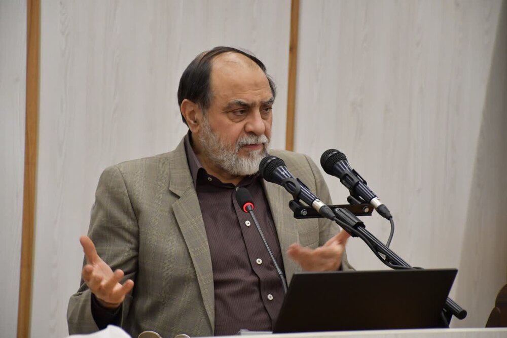 ترس و عقب‌نشینی، کشور را با ننگ تاریخی مواجه می‌کند