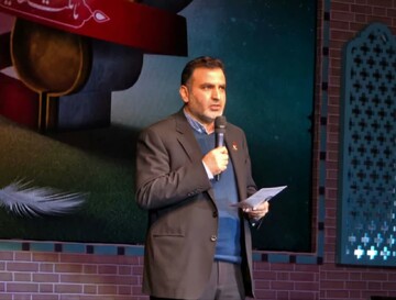 اجرای ۶۰ برنامه فرهنگی در کاشان