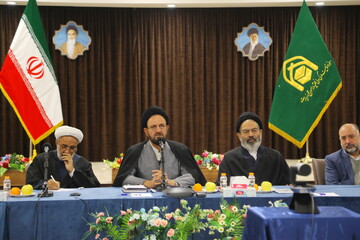 ثبت‌نام ۳هزار و ۸۶۵ نفر در آزمون جذب روحانیون کاروان‌ها