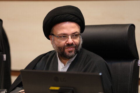 تصاویر/ اختتامیه اولین نشست هم اندیشی سالانه مسئولان و رابطان ارتباطات و بین الملل استانها