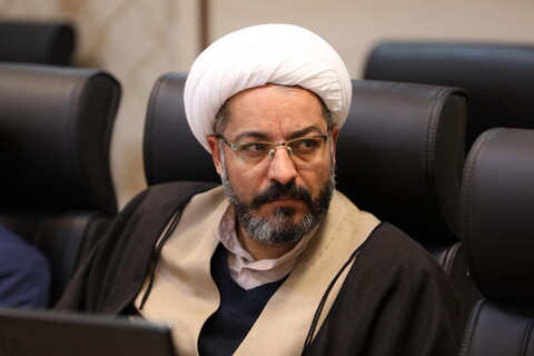 تصاویر/ اختتامیه اولین نشست هم اندیشی سالانه مسئولان و رابطان ارتباطات و بین الملل استانها