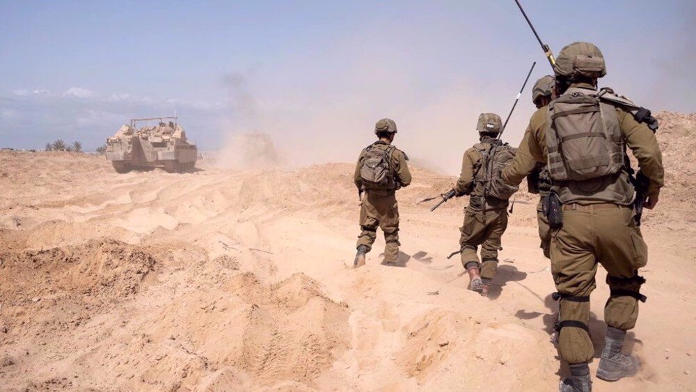 Google collaborated ‘directly’ with Israel on AI services in Gaza war: Report