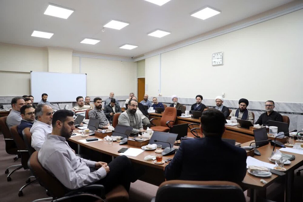 ضرورت سیاستگذاری کلان در عرصه هوش مصنوعی