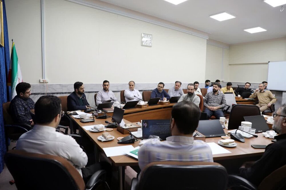 ضرورت سیاستگذاری کلان در عرصه هوش مصنوعی