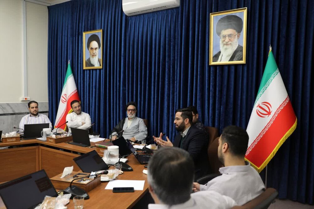 ضرورت سیاستگذاری کلان در عرصه هوش مصنوعی