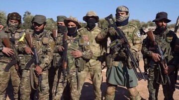 قتل عام خونین شیعیان سوریه توسط گروه تروریستی تحریرالشام