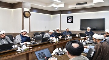 پذیرش به‌عنوان زیربنای فعالیت‌های حوزه علمیه خراسان در اولویت قرار گیرد