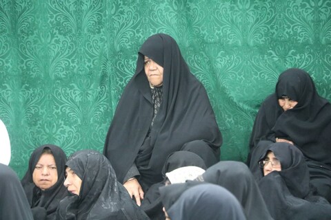 تصاویر|یادواره سرداران و شهدای شهرستان هرند