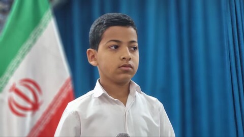 نماز جمعه گناوه به روایت تصویر