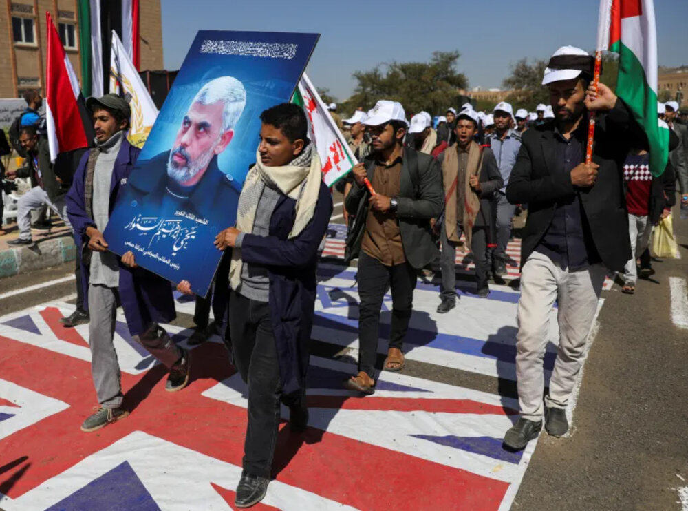 خانهای که به زیارتگاه تبدیل شد؛ تل السنوار کجاست ؟