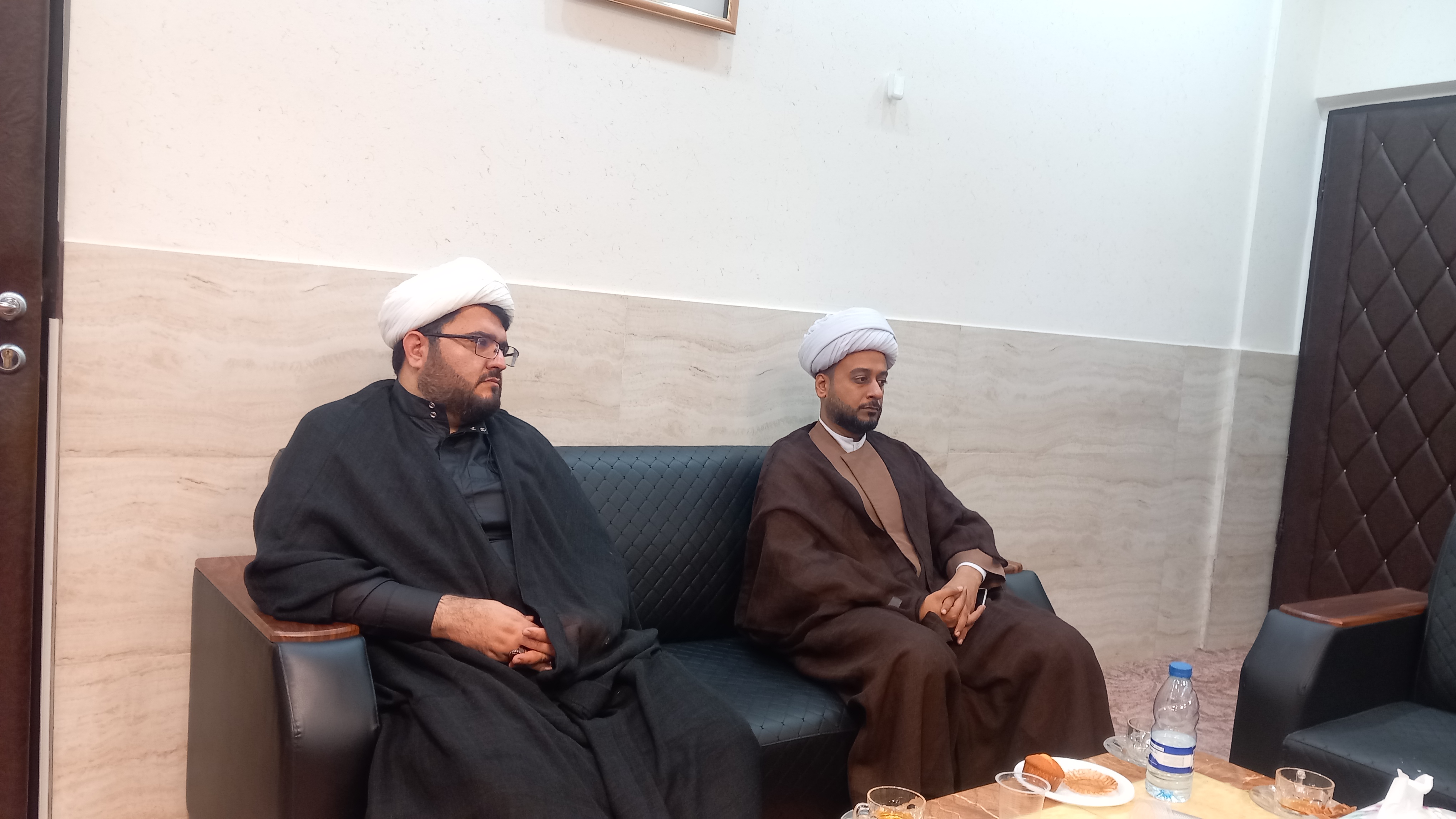 "رحیمی" مسئول مرکز آموزش مهارتهای کاربردی حوزه علمیه استان هرمزگان شد