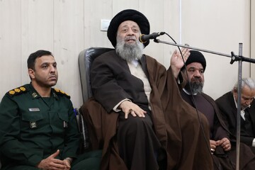 حضور مردم در راهپیمایی روز قدس، جواب رد بر یاوه‌گویی‌های آمریکا و رژیم صهیونی است