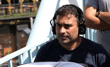 جواد مزدآبادی: نه شعار، نه کلیشه؛ فیلم مذهبی باید قصه‌گو باشد