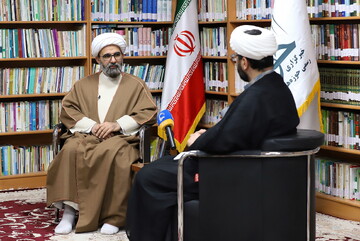 فیلم | بررسی ابعاد مختلف کتاب گرانسنگ نهج البلاغه