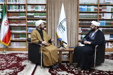 فیلم | از چالش تا راهکار؛ گفت‌وگوی حوزه نیوز با حجت‌الاسلام یوسف‌زاده درباره پدیده طلاق