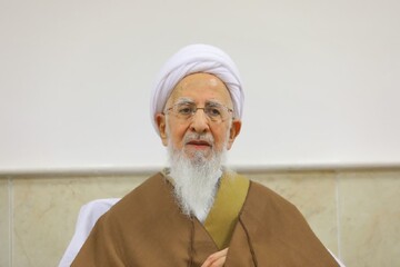 حمایت انجمن اصول فقه حوزه علمیه قم از مواضع عالمانه آیت‌الله العظمی جوادی‌آملی / تضعیف مرجعیت خلاف شرع است