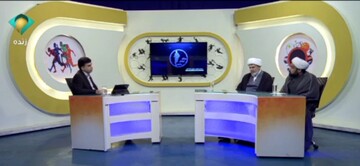 فیلم | حضور مسئولان برگزاری سومین جشنواره فرهنگی ورزشی طلاب بسیجی کشور در شبکه استانی خراسان رضوی