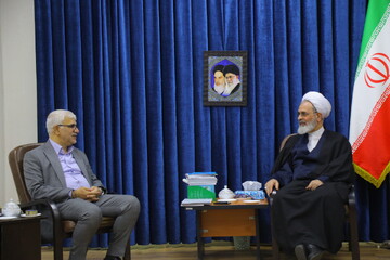 موسسه (ISC) اقدامی استراتژیک، مهم و اساسی برای جهان اسلام است / فعالیت بیش از ۶ هزار محقق و پژوهشگر در حوزه علمیه قم