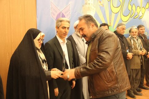 برگزاری چهارمین جشنواره مولودی خوانی نبوی در کردستان