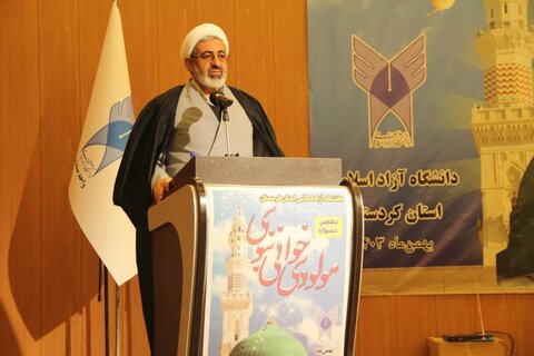 برگزاری چهارمین جشنواره مولودی خوانی نبوی در کردستان