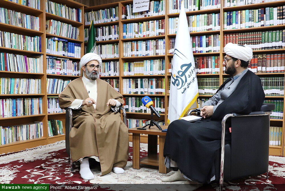 روش مطالعه ۶ ماهه نهجالبلاغه؛ فقط روزی ۱۰ دقیقه