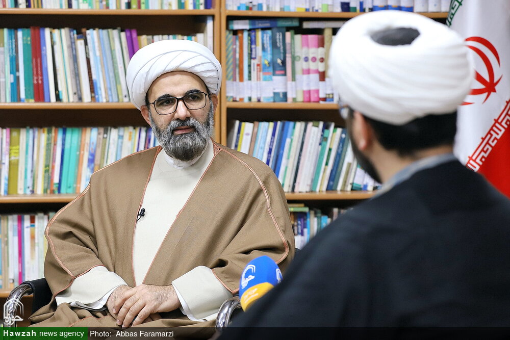 روش مطالعه ۶ ماهه نهجالبلاغه؛ فقط روزی ۱۰ دقیقه