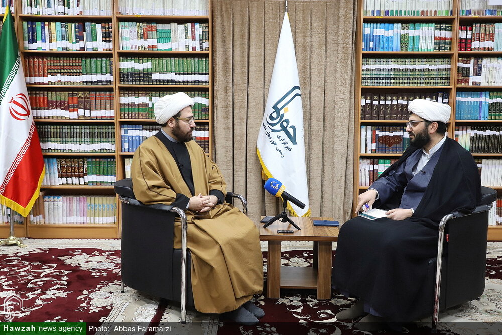 آیا شما به طلاق فکر میکنید؟ پس این مصاحبه را بخوانید