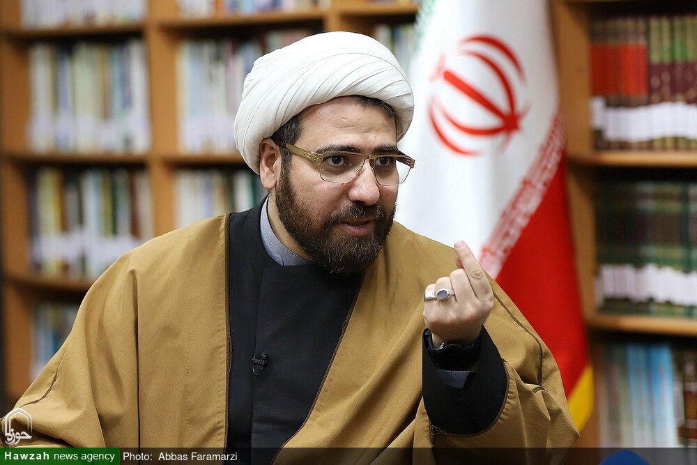 آیا شما به طلاق فکر میکنید؟ پس این مصاحبه را بخوانید