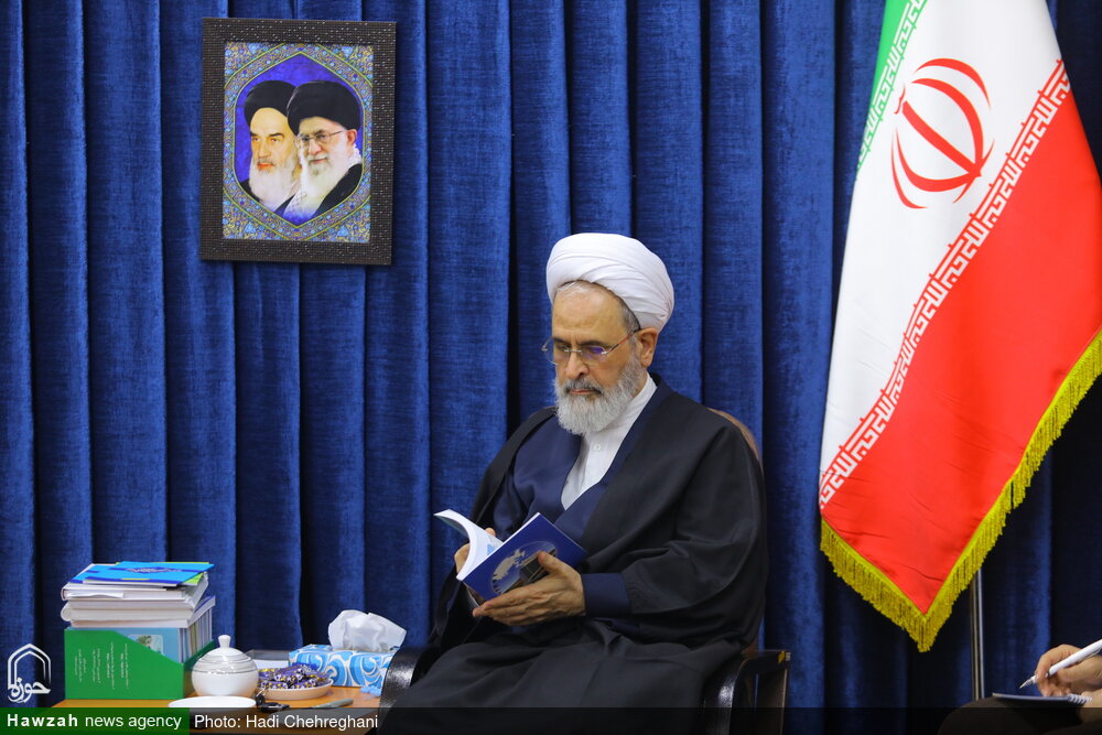 ISC (İslam Dünyası Bilim Atıfları Merkezi) İslam dünyası için stratejik, önemli ve temel bir girişimdir