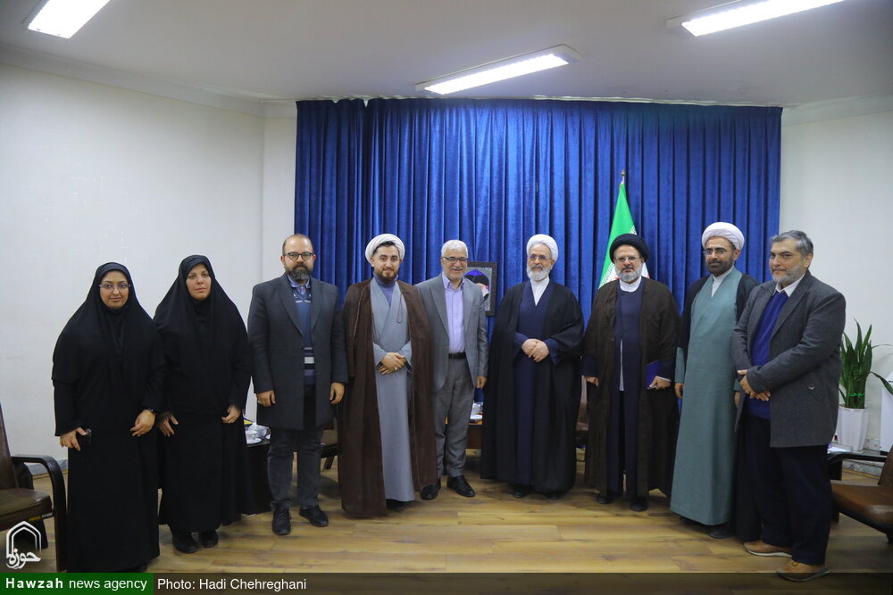 ISC (İslam Dünyası Bilim Atıfları Merkezi) İslam dünyası için stratejik, önemli ve temel bir girişimdir