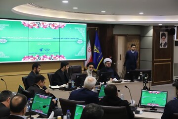 دهه فجر سند پرافتخار جمهوری اسلامی ایران است