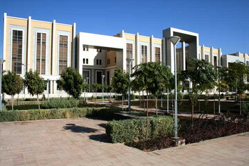 تأسیس رشته «دیپلماسی عمومی و روابط فرهنگی» در دانشگاه باقرالعلوم(ع)