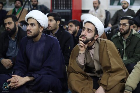 تصاویر/ دوره‌ رثاء الحسین (علیه‌السلام)