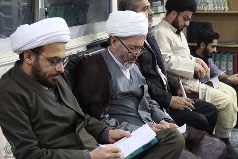 تصاویر/ دوره‌ رثاء الحسین (علیه‌السلام)