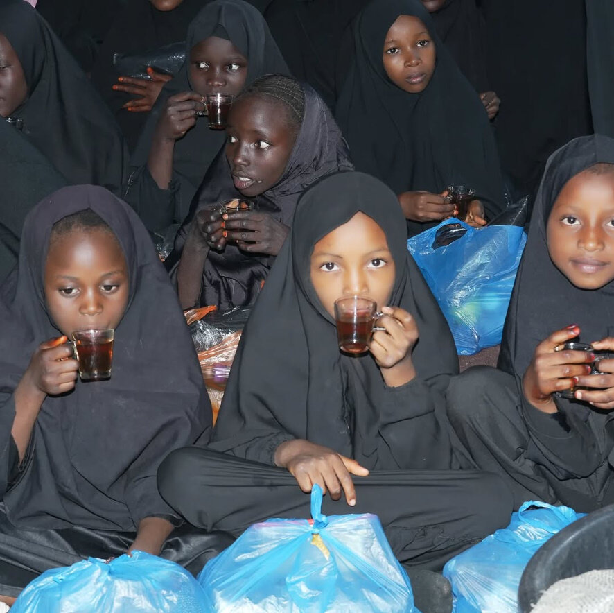 Şeyh İbrahim Zakzaki On Yıllık Bir Aradan Sonra ‘Şehitler günü’ Törenini Gerçekleştirdi