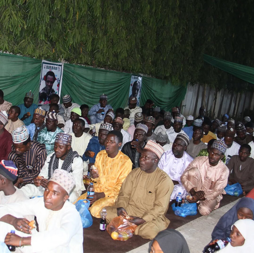 Şeyh İbrahim Zakzaki On Yıllık Bir Aradan Sonra ‘Şehitler günü’ Törenini Gerçekleştirdi