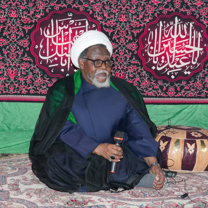 Şeyh İbrahim Zakzaki On Yıllık Bir Aradan Sonra ‘Şehitler günü’ Törenini Gerçekleştirdi