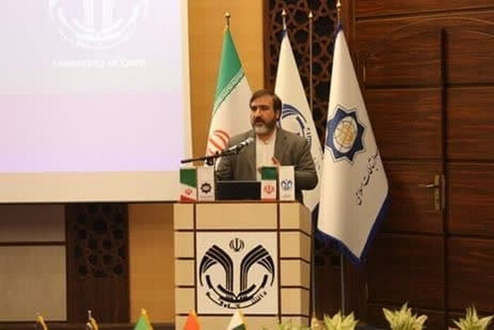 الدبلوماسية البحثية تلعب دورًا كبيرًا في تحقيق أهداف الإسلام الدبلوماسية البحثية تلعب دورًا كبيرًا في تحقيق أهداف الإسلام