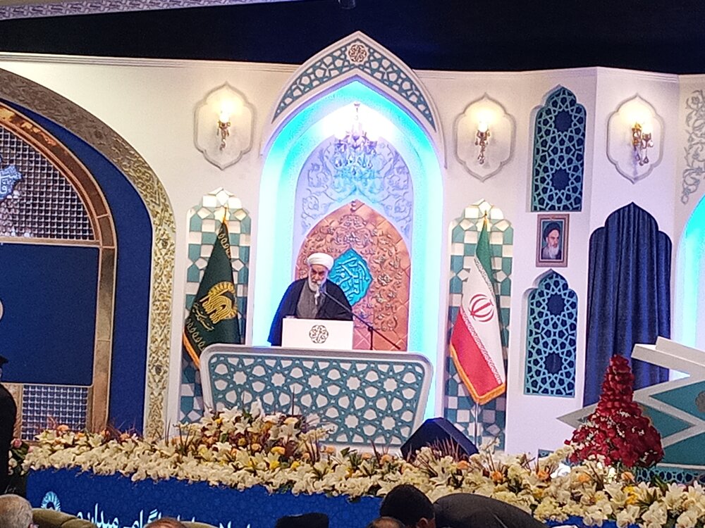 ظلم و ستم کے خلاف مسلمانوں کی مزاحمت جاری رہے گی