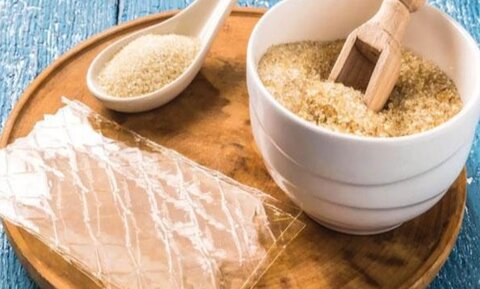 احکام شرعی | کیا جیلیٹین سے بنی اشیاء کھائی جا سکتی ہیں؟