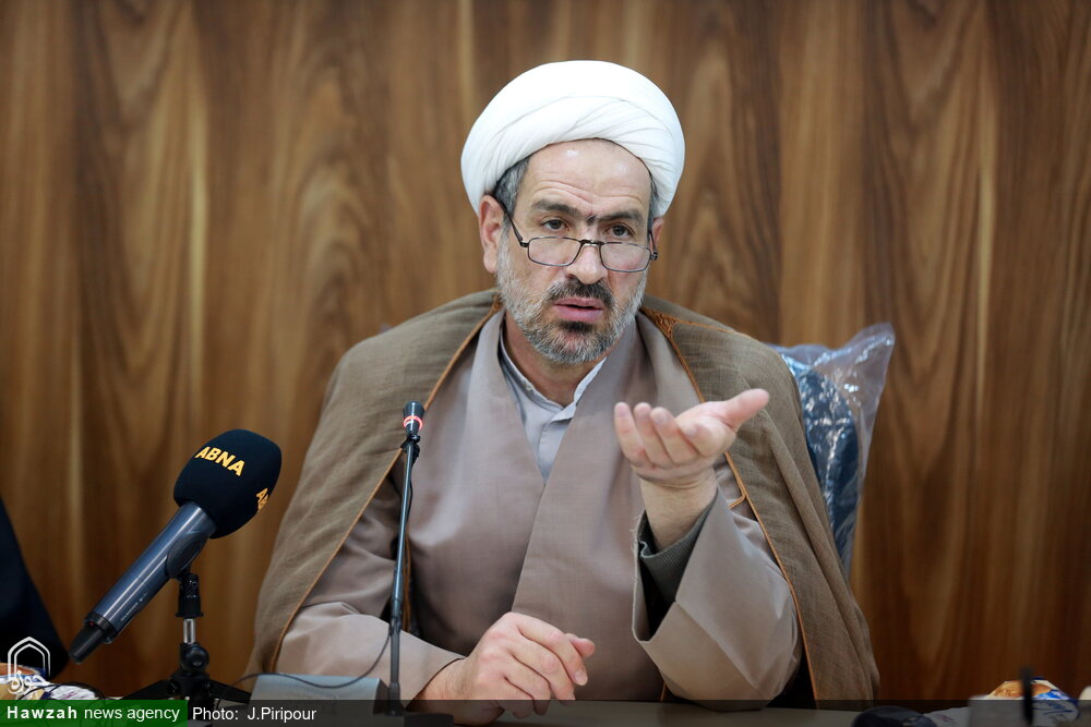 بررسی و نقد کتاب «فقه اطلاعات و امنیت» / چرا حفظ نظام اسلامی از اوجب واجبات است؟