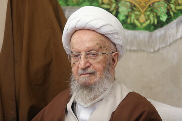 هدف از خلقت بشر پیاده شدن عبودیت در تمام شئونات جامعه است