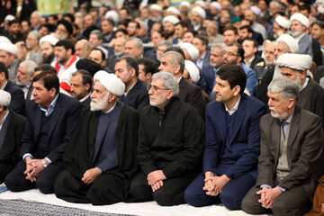 یادداشت | ویژگی‌های کارگزاران ایده‌آل در نظام جمهوری اسلامی