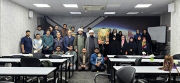 پوستر "ذائقه شیرین" رونمایی شد + عکس