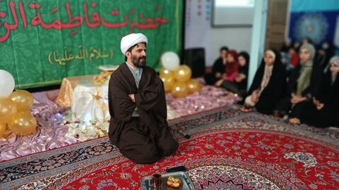 تصاویر جشن مبعث رسول گرامی اسلام حضرت محمد مصطفی(ص)در کوهدشت