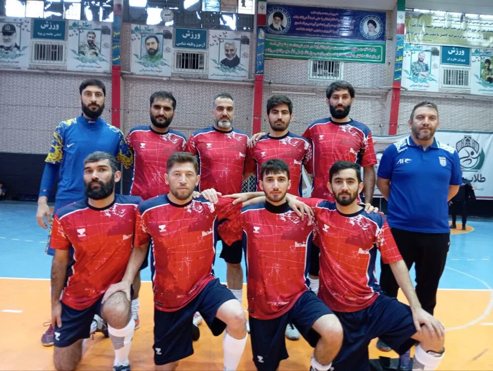 سومین جشنواره فرهنگی ورزشی طلاب کشور