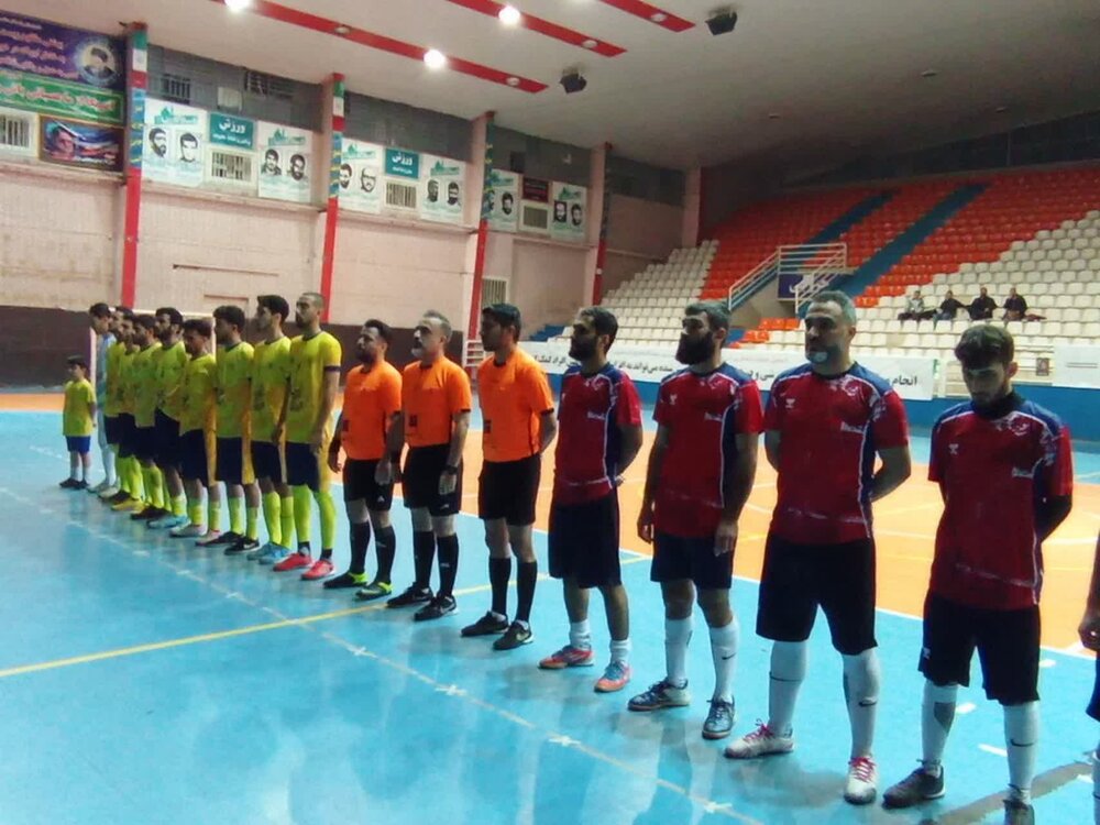 سومین جشنواره فرهنگی ورزشی طلاب کشور